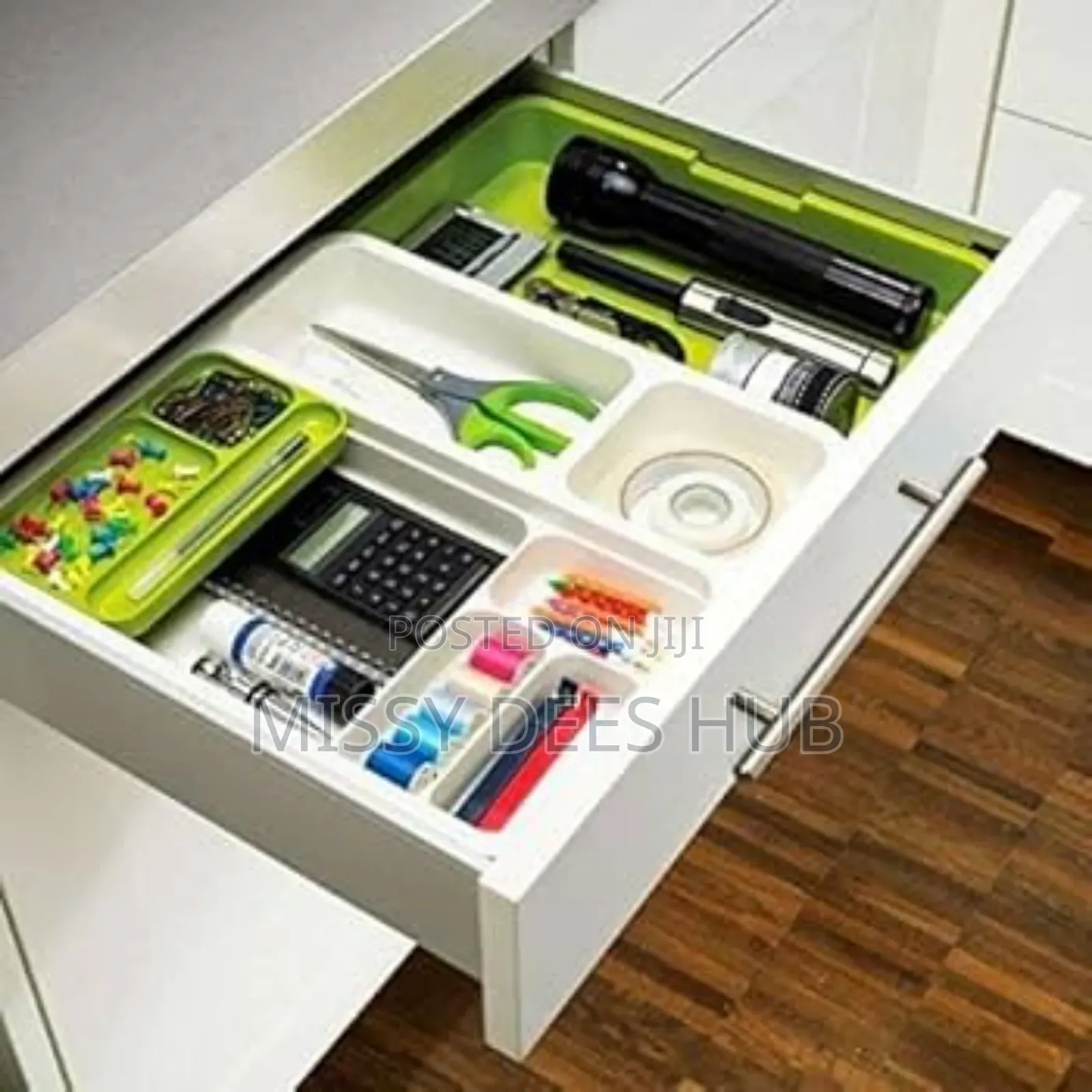 Drawer Organiser