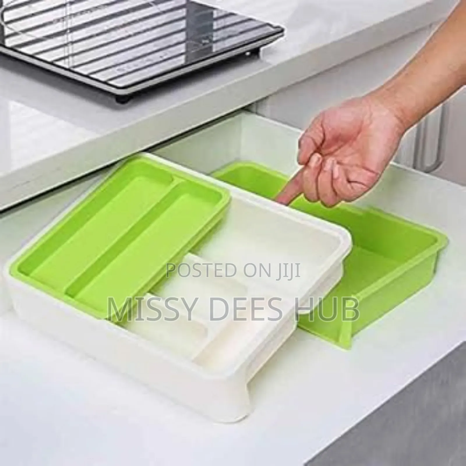 Drawer Organiser