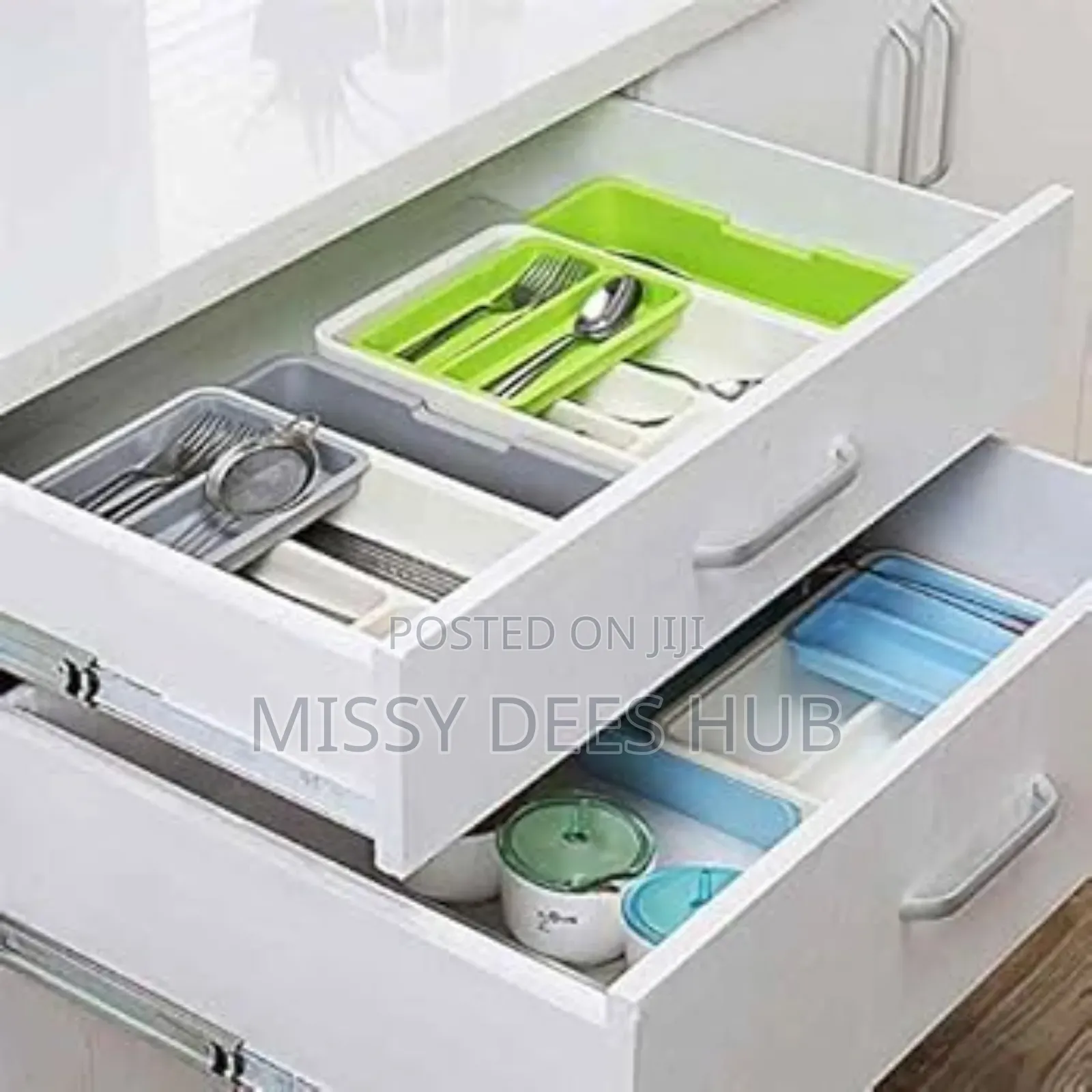 Drawer Organiser