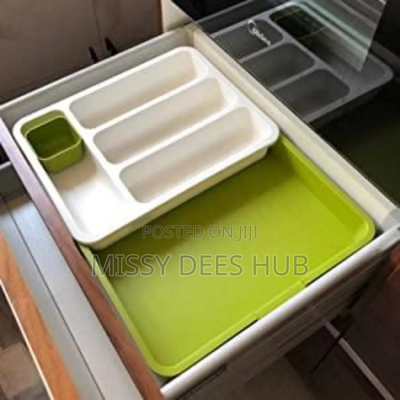 Drawer Organiser