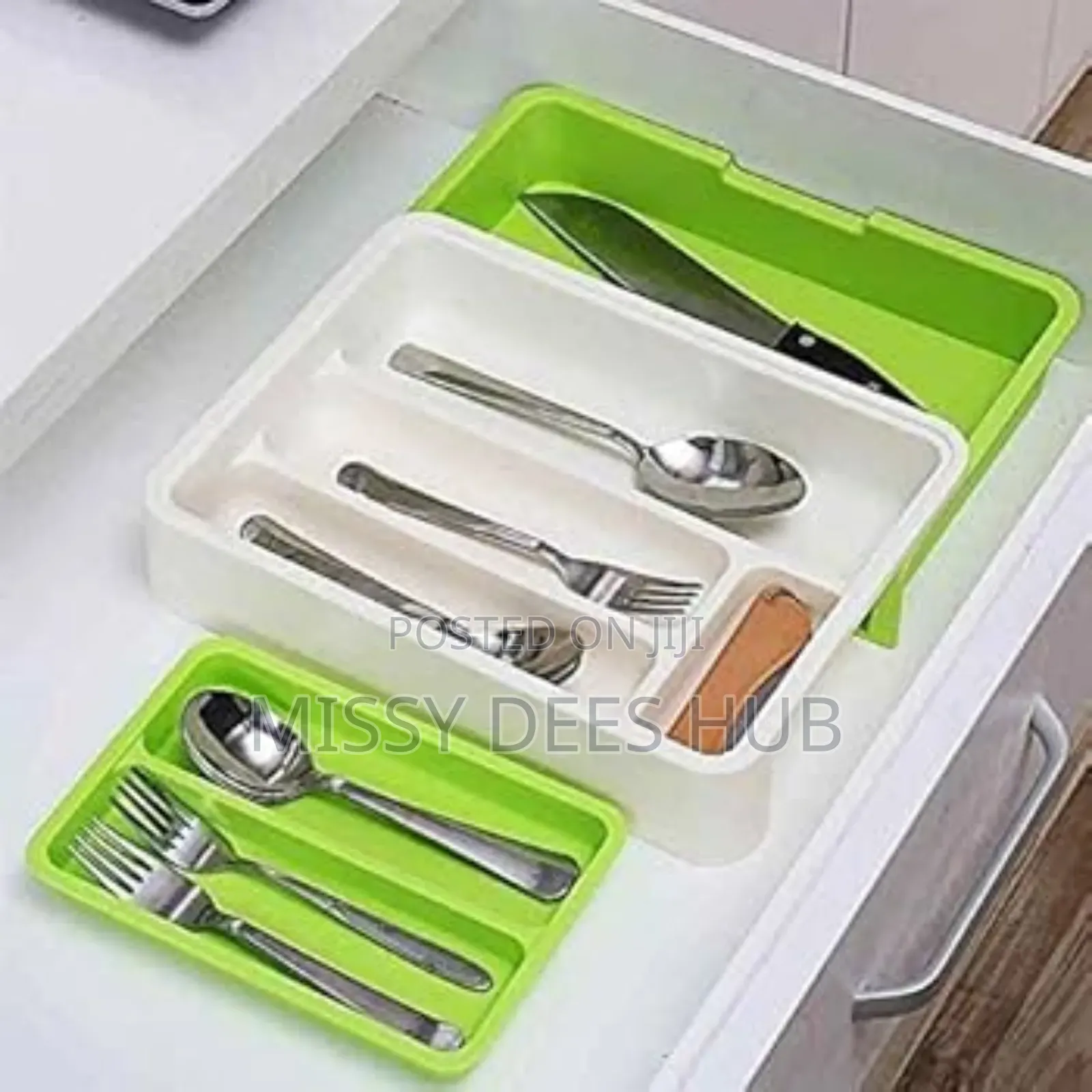 Drawer Organiser