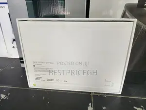 New Laptop Apple MacBook Air 16GB Apple M4 SSD 256GB