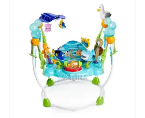 Bright Starts Aqua Jumperoo