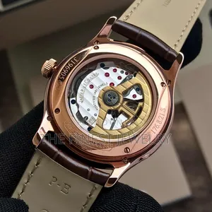 Jaeger-Lecoultremaster Ultra Automatic Men’S Watch