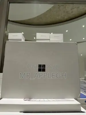 New Microsoft Surface Pro 11th Edition, a Copilot+ PC 16GB SSD 512GB