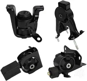 Engine Seats and Gear Box Seat
