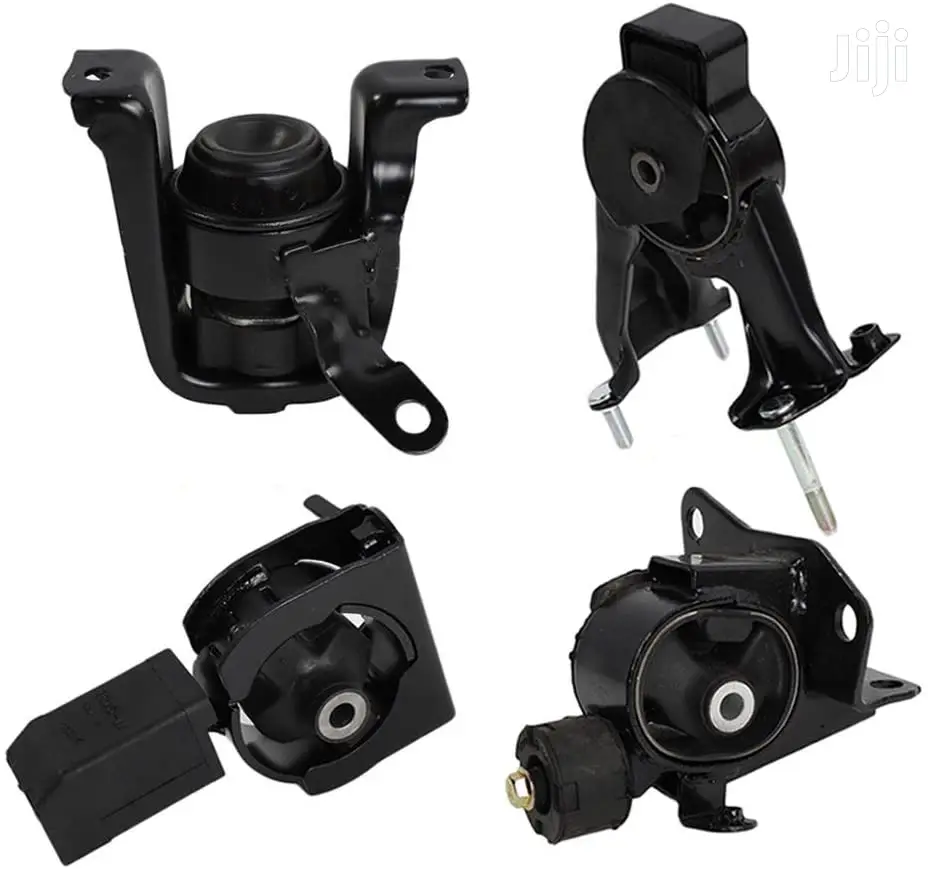 Engine Seats and Gear Box Seat