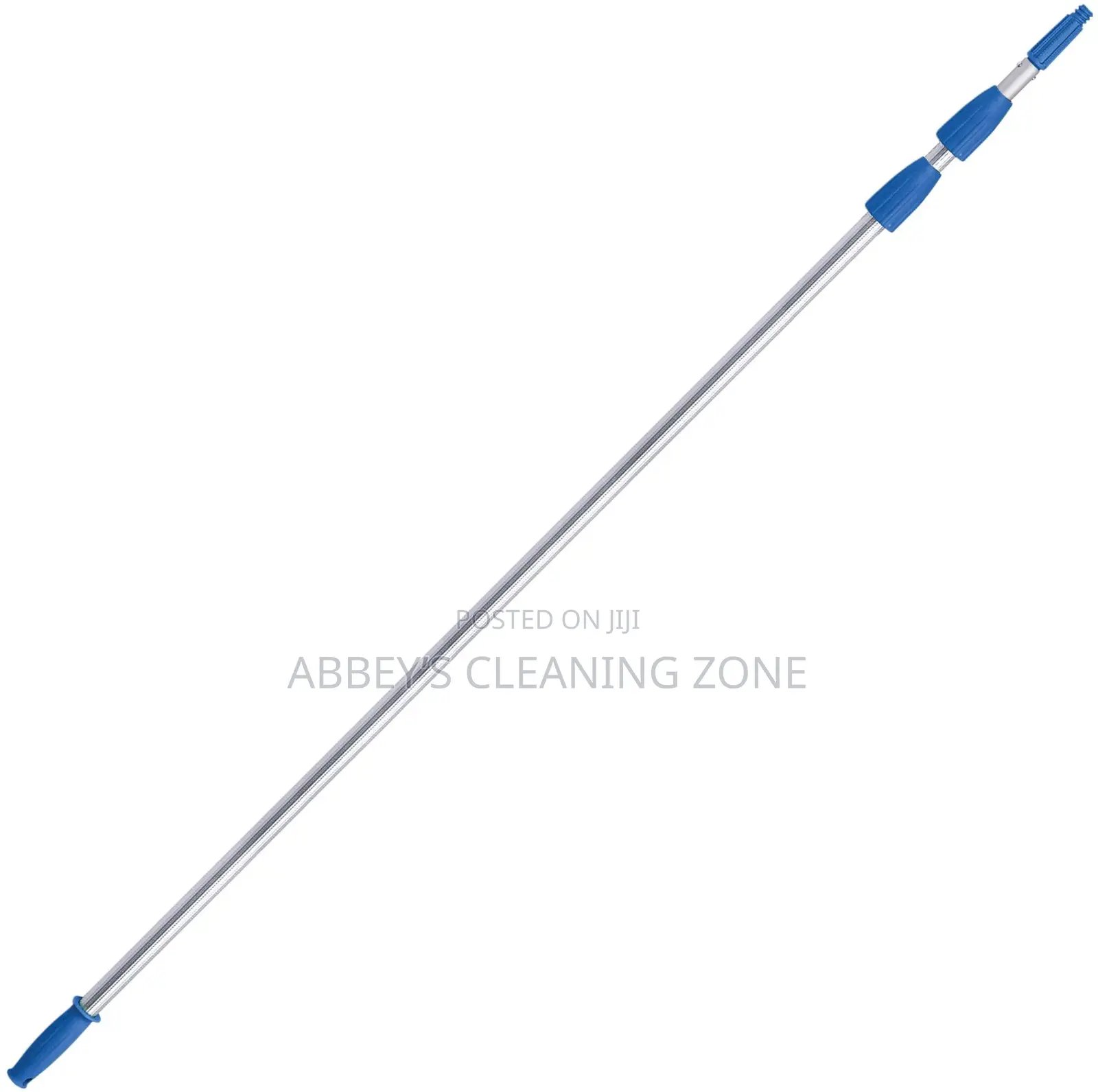 Telescopic Pole