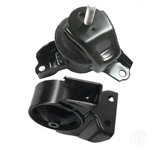 Engine Seats and Gear Box Seat