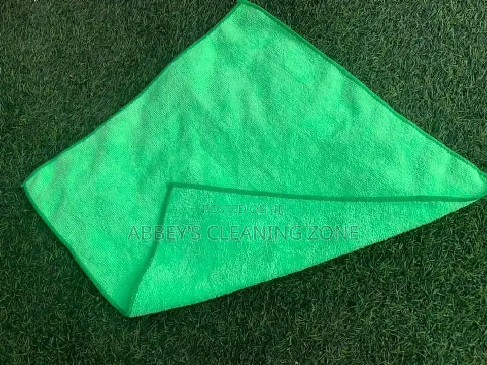 Microfiber Towels