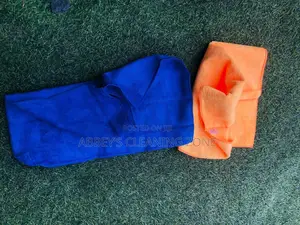 Microfiber Towels
