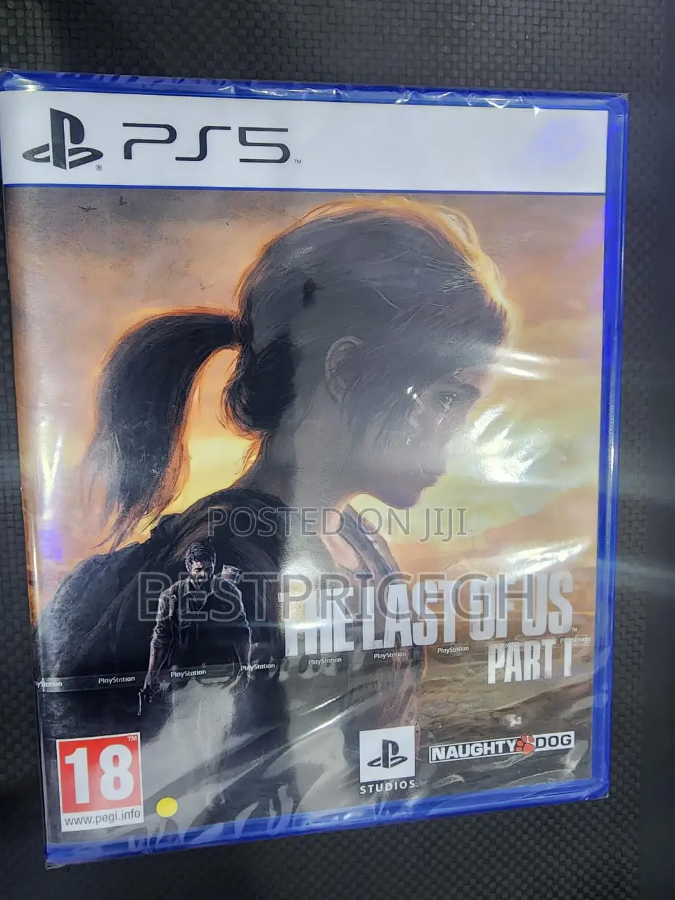 The Last of Us Part I – Playstation 5