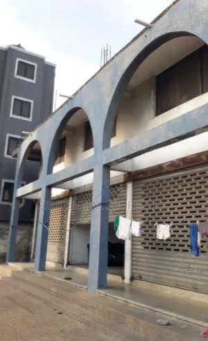 Commercial Property for Sale at Adabraka