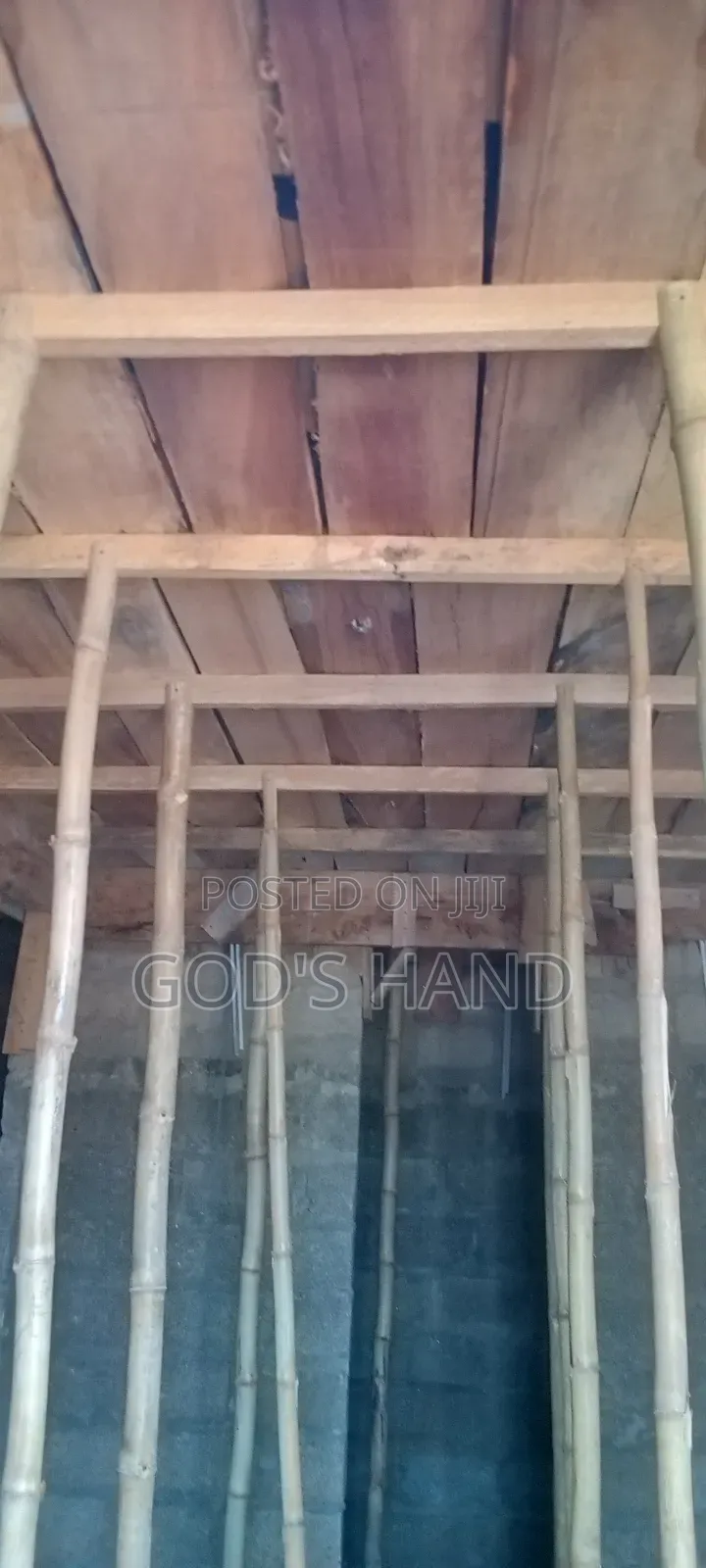 Renting Materials for Decking and Other Formworks