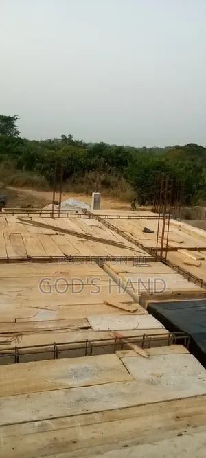 Renting Materials for Decking and Other Formworks