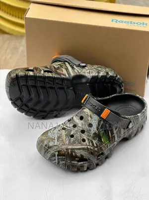 Original Unisex Crocs