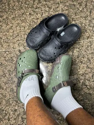 Original Unisex Crocs