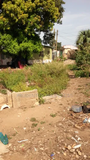 Residential Land for Sale at Dansoman