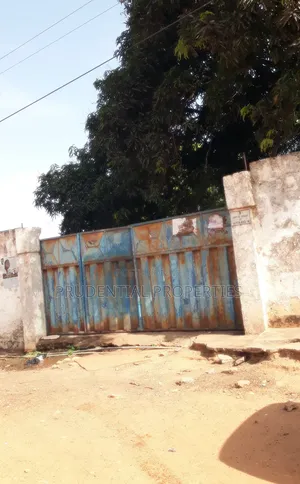 Residential Land for Sale at Dansoman