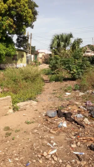 Residential Land for Sale at Dansoman