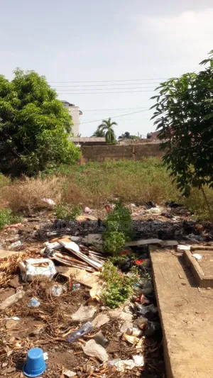 Residential Land for Sale at Dansoman