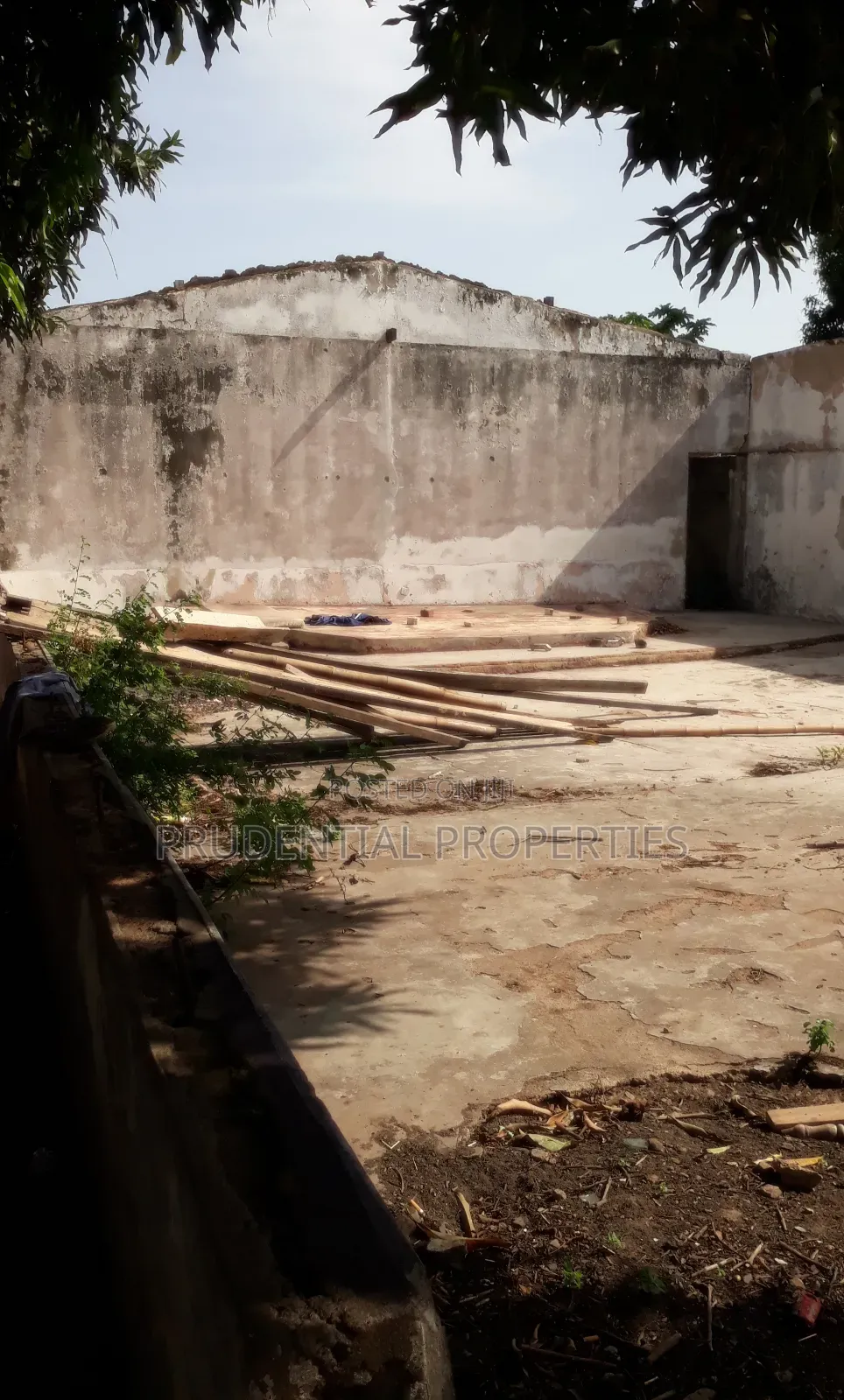 Residential Land for Sale at Dansoman