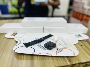 Replica Apple Smart Watch