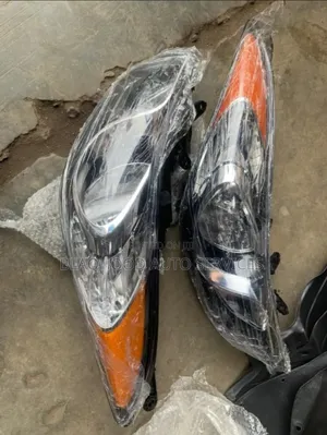 Elantra 2011-15 Brand New Original Front Headlight in Stock