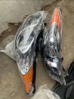 Elantra 2011-15 Brand New Original Front Headlight in Stock