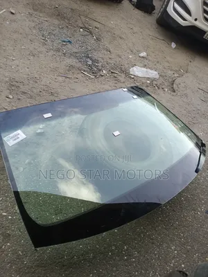 Honda Ridgeline 2017 Front Windscreen Normal Type