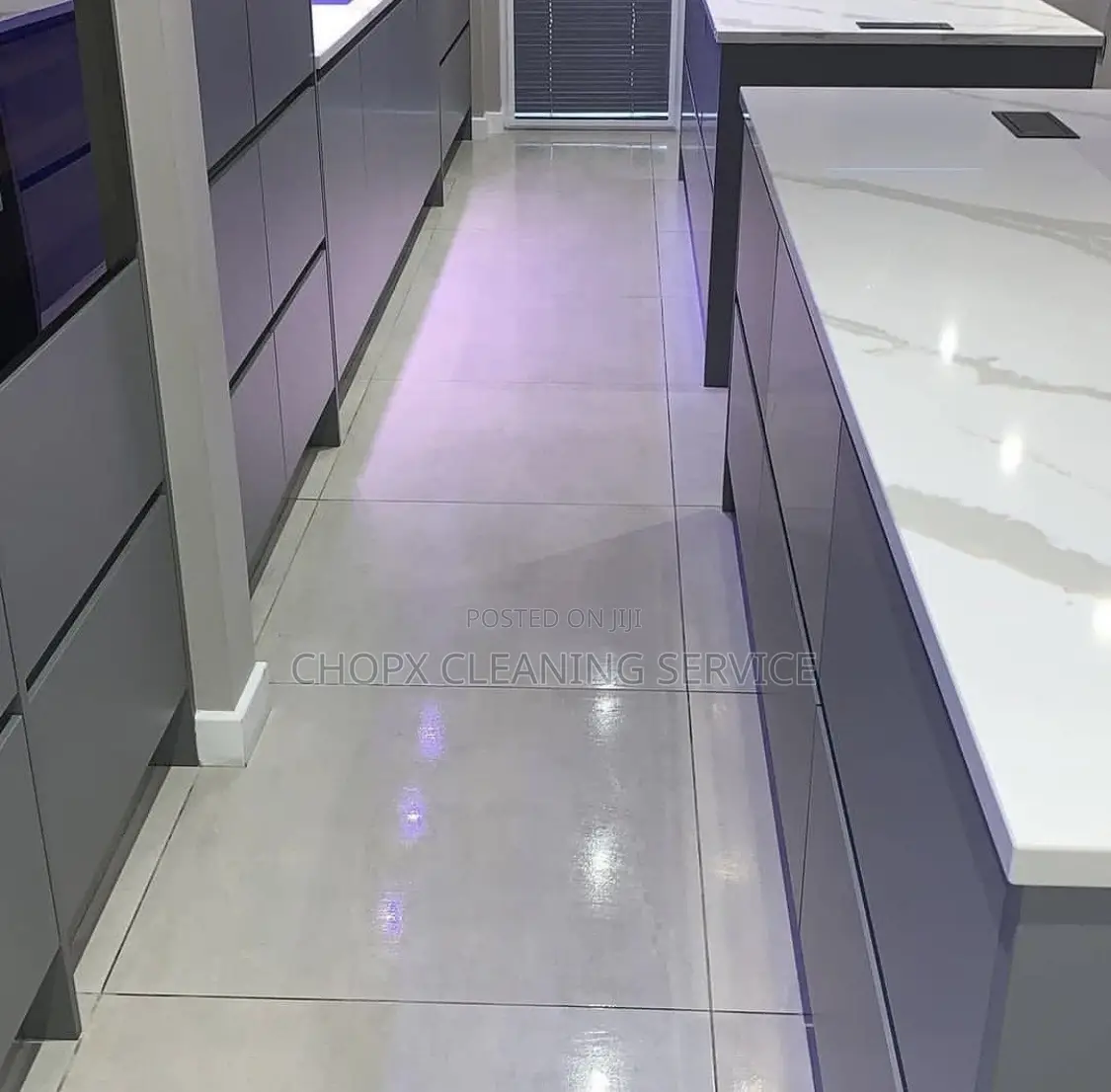 Let Chopx Cleaning Service Do the Dirty Work for You!