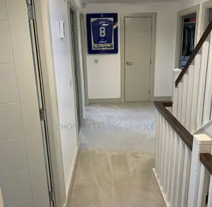 Let Chopx Cleaning Service Do the Dirty Work for You!