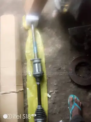 Ford Explorer 2013-2019 Brand New Drive Shaft (2x4/4x4)