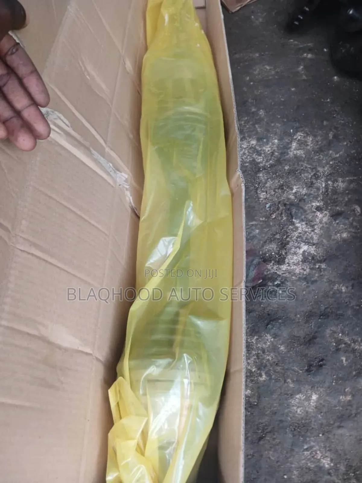 Ford Explorer 2013-2019 Brand New Drive Shaft (2x4/4x4)