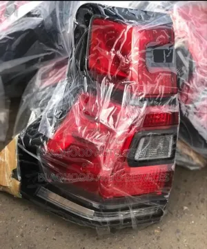 Land Cruiser Prado 2012-2020 Brand New Tail Light Available