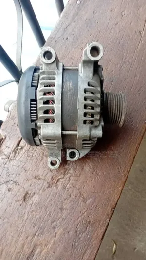 Tundra/Land Cruiser Original Home Used Alternator Motor