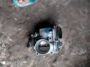 Home Used High Quality Engine Mouth/Throttle Available