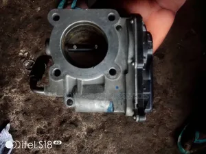 Home Used High Quality Engine Mouth/Throttle Available