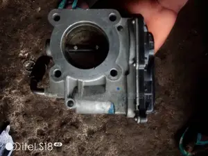 Home Used High Quality Engine Mouth/Throttle Available