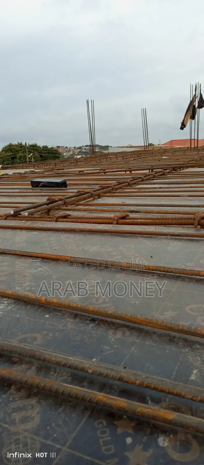 Arab Construction Consult