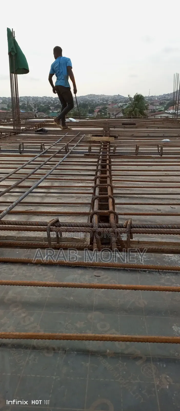 Arab Construction Consult