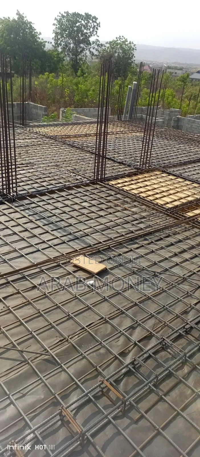 Arab Construction Consult