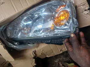 Hyundai Elantra 2004-06 Brand New Front Headlight Available
