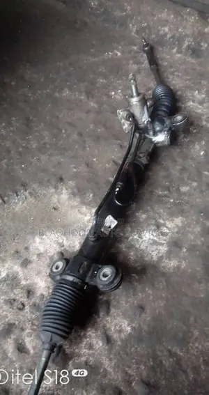 Honda Cr-v 2007-2011 Home Used Steering Rack in Stock