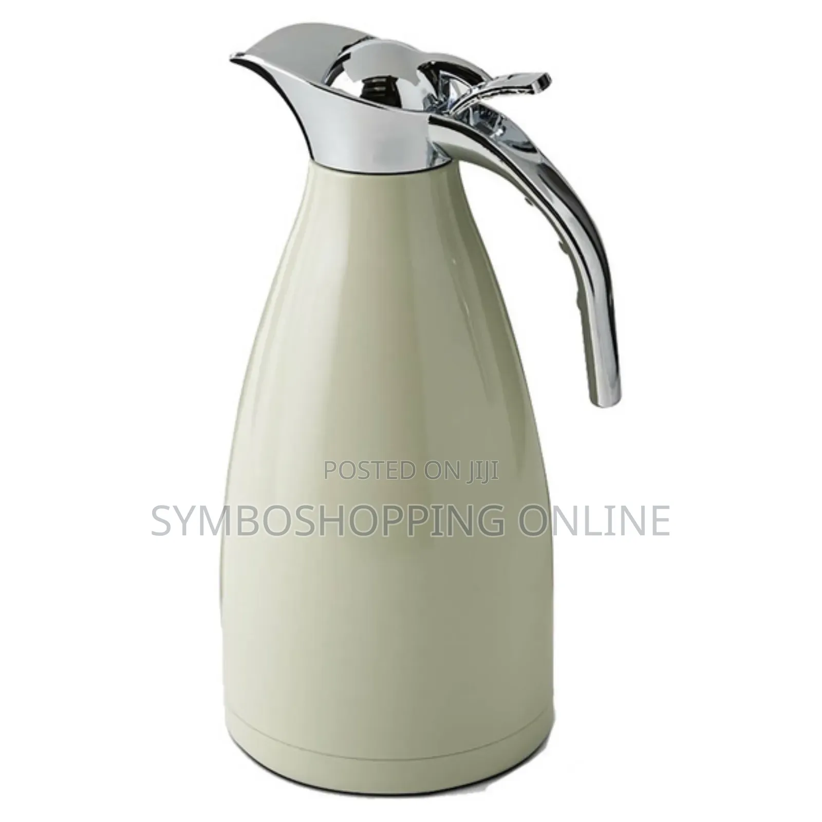 Crofton Vacuum Insulated Thermal Coffee Carafe