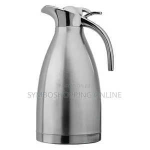 Crofton Vacuum Insulated Thermal Coffee Carafe
