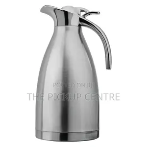 Crofton Vacuum Insulated Thermal Coffee Carafe