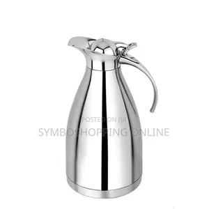 Crofton Vacuum Insulated Thermal Coffee Carafe