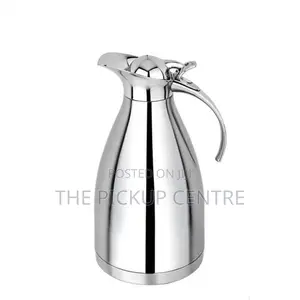 Crofton Vacuum Insulated Thermal Coffee Carafe