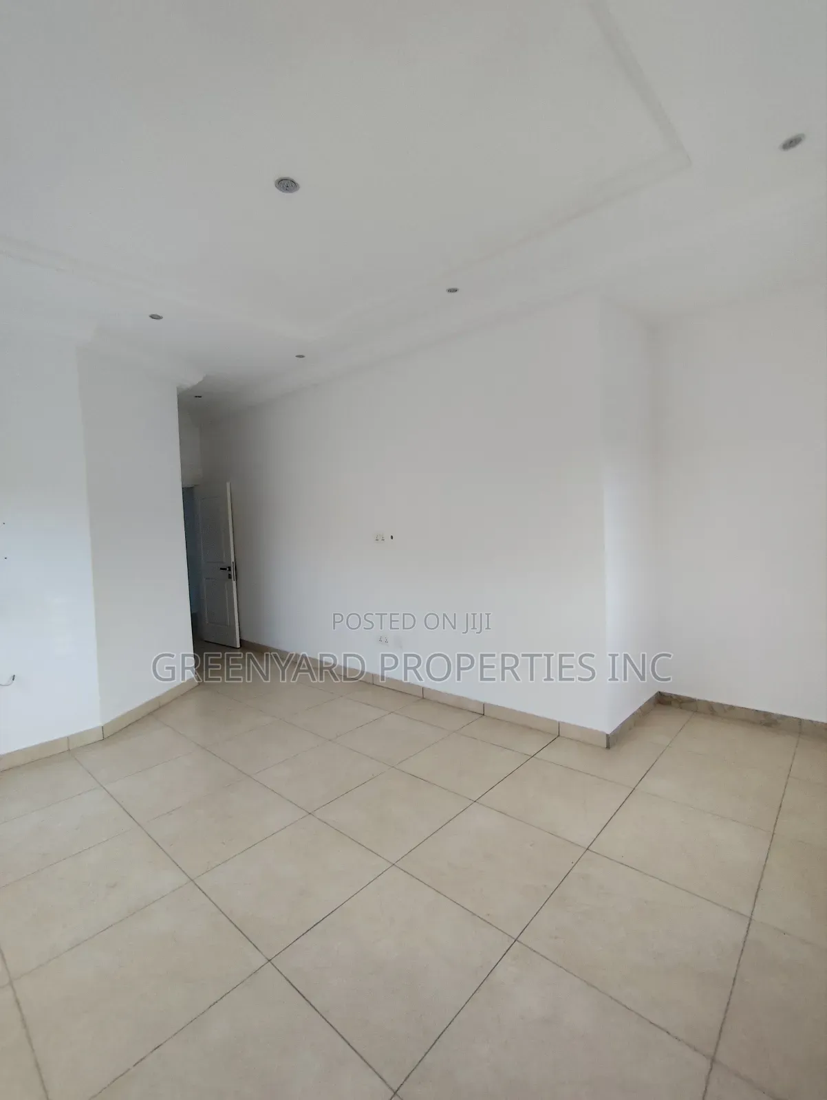 4bdrm House in A&C, East Legon for rent